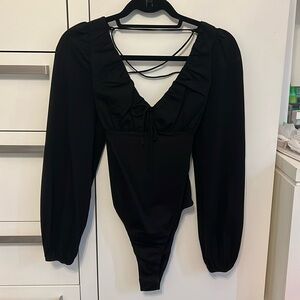 PP Patsy bodysuit